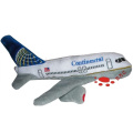 Peluche Airline Toy Jet Mouches